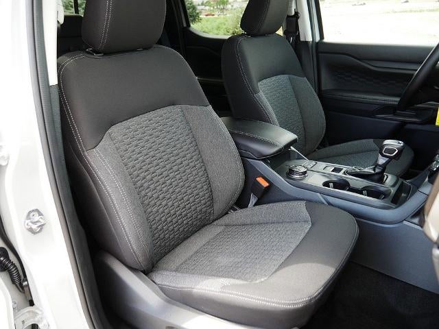 2026 Ford Ranger XLT CREW 4WD