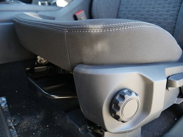 2026 Ford Ranger XLT CREW 4WD