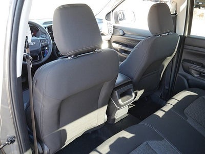 2026 Ford Ranger XLT CREW 4WD