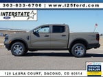 2026 Ford Ranger XLT CREW 4WD