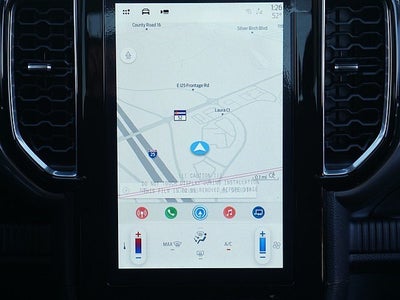 2026 Ford Ranger XLT CREW 4WD