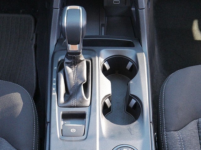 2026 Ford Ranger XLT CREW 4WD