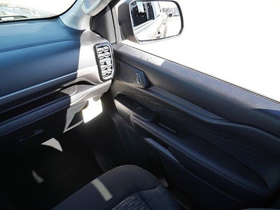 2026 Ford Ranger XLT CREW 4WD