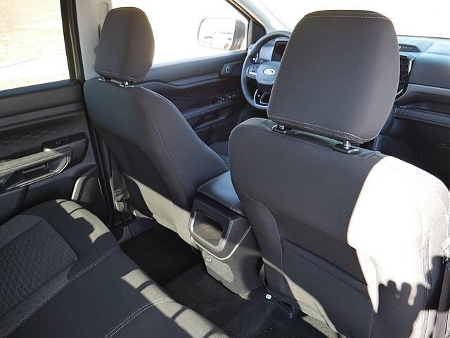 2026 Ford Ranger XLT CREW 4WD