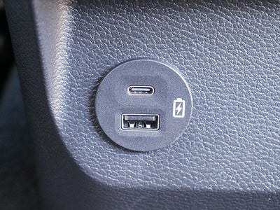 2026 Ford Ranger XLT CREW 4WD