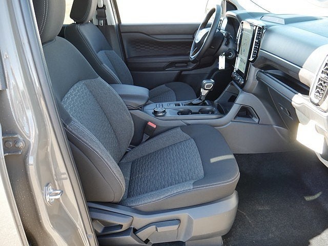 2026 Ford Ranger XLT CREW 4WD