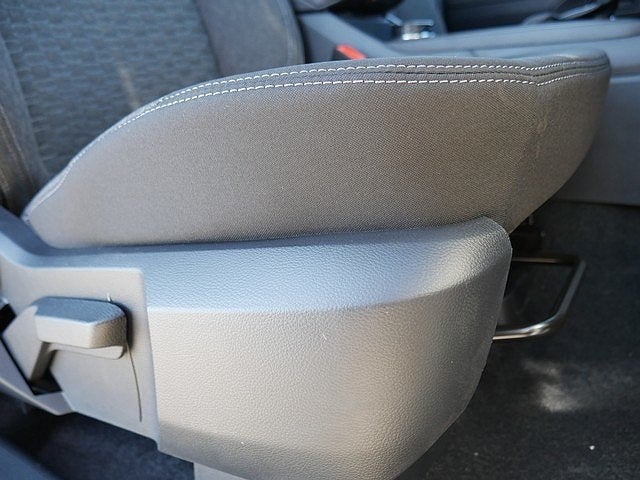 2026 Ford Ranger XLT CREW 4WD