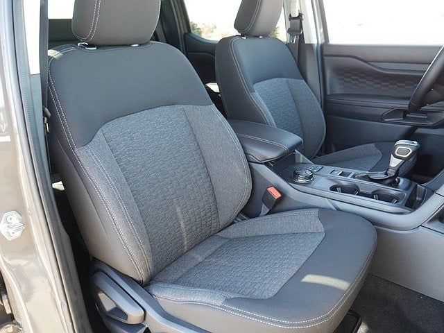 2026 Ford Ranger XLT CREW 4WD