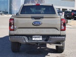 2026 Ford Ranger XLT CREW 4WD