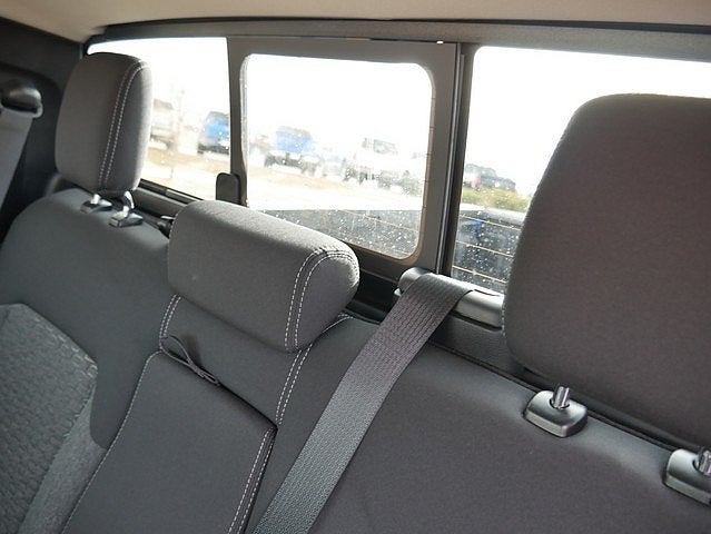 2025 Ford Ranger XLT CREW 4WD