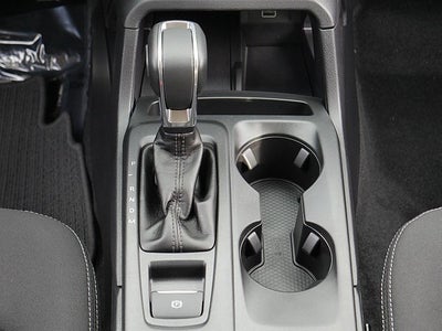 2025 Ford Ranger XLT CREW 4WD