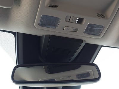 2025 Ford Ranger XLT CREW 4WD