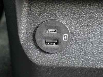 2025 Ford Ranger XLT CREW 4WD