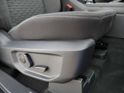 2025 Ford Ranger XLT CREW 4WD