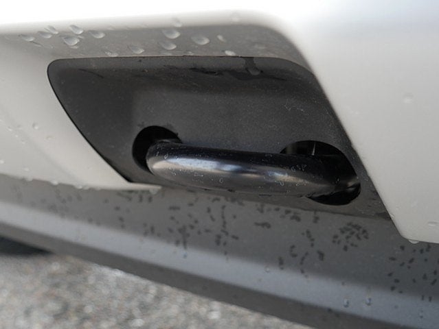 2025 Ford Ranger XLT CREW 4WD