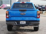 2025 Ford Ranger XLT CREW 4WD