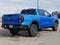 2025 Ford Ranger XLT CREW 4WD