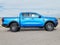 2025 Ford Ranger XLT CREW 4WD