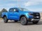 2025 Ford Ranger XLT CREW 4WD