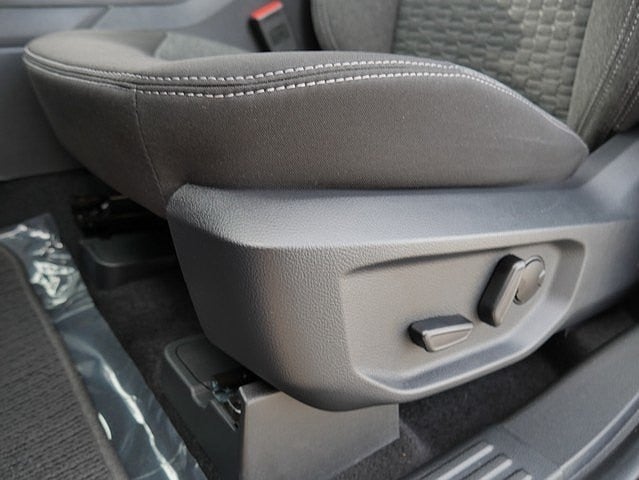 2025 Ford Ranger XLT CREW 4WD