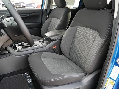 2025 Ford Ranger XLT CREW 4WD