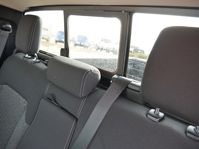 2025 Ford Ranger XLT CREW 4WD