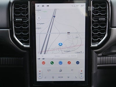 2025 Ford Ranger XLT CREW 4WD