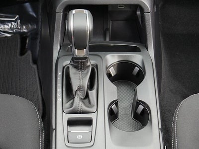 2025 Ford Ranger XLT CREW 4WD