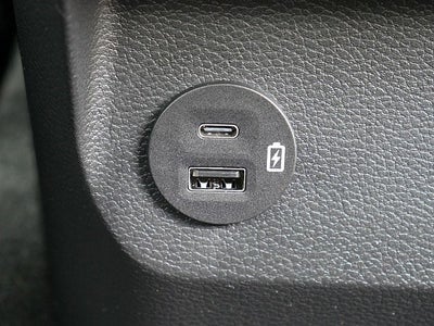 2025 Ford Ranger XLT CREW 4WD