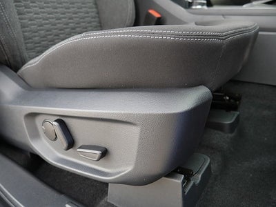 2025 Ford Ranger XLT CREW 4WD