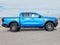 2025 Ford Ranger XLT CREW 4WD