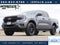 2026 Ford Ranger XLT CREW 4WD