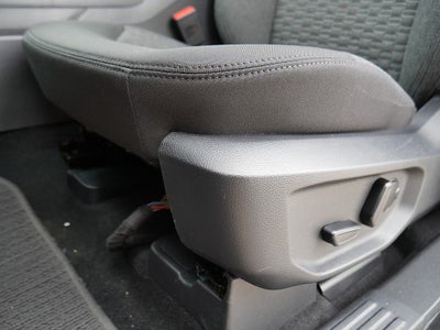 2026 Ford Ranger XLT CREW 4WD