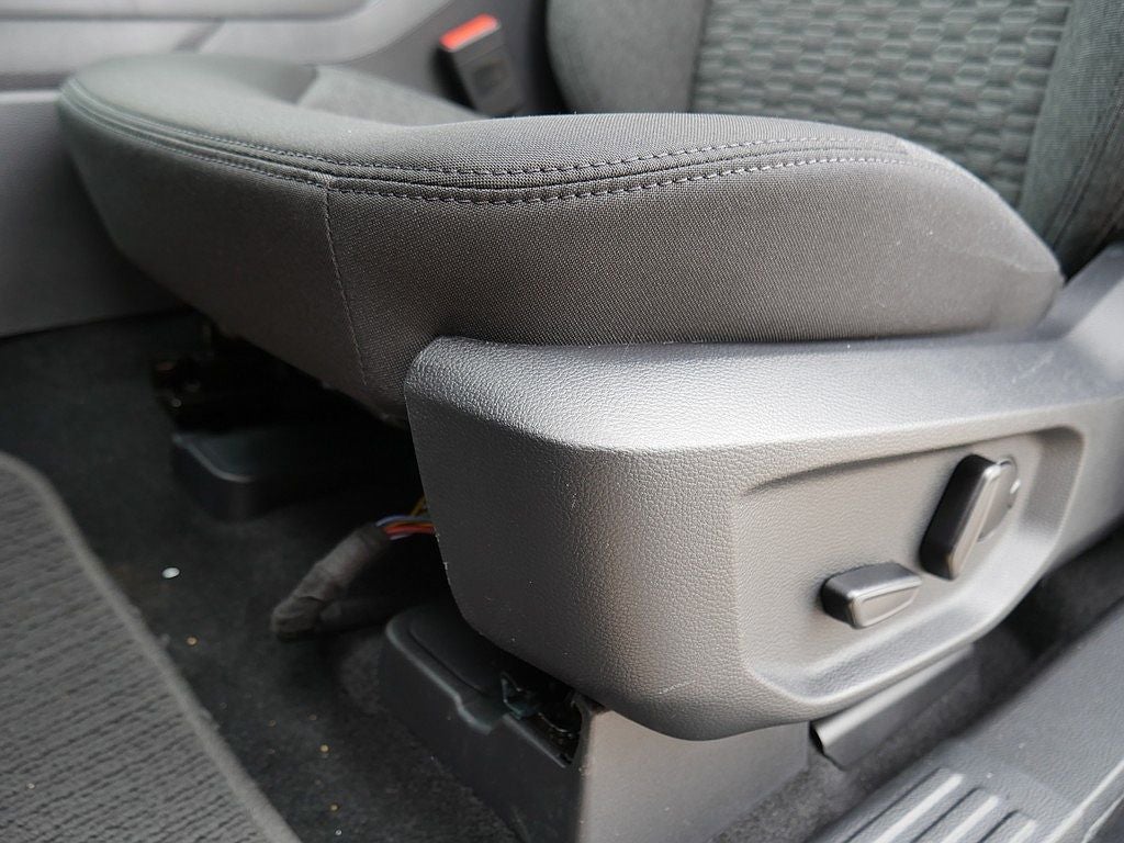 2026 Ford Ranger XLT CREW 4WD