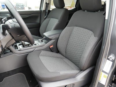 2026 Ford Ranger XLT CREW 4WD