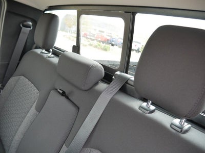 2026 Ford Ranger XLT CREW 4WD