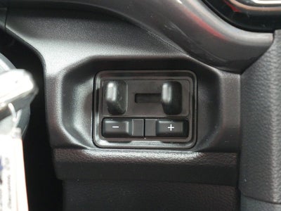 2026 Ford Ranger XLT CREW 4WD