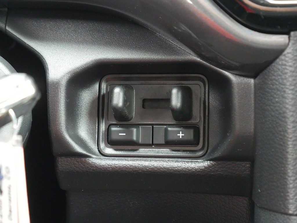 2026 Ford Ranger XLT CREW 4WD