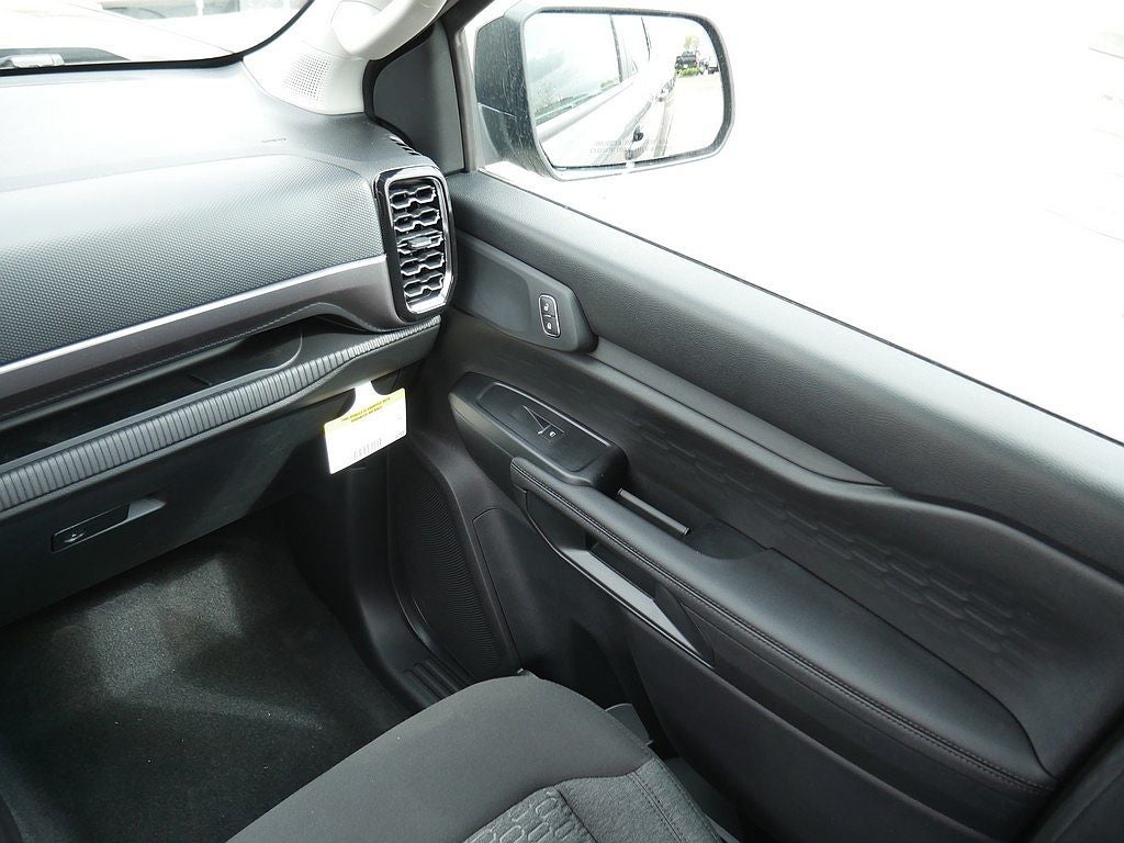 2026 Ford Ranger XLT CREW 4WD