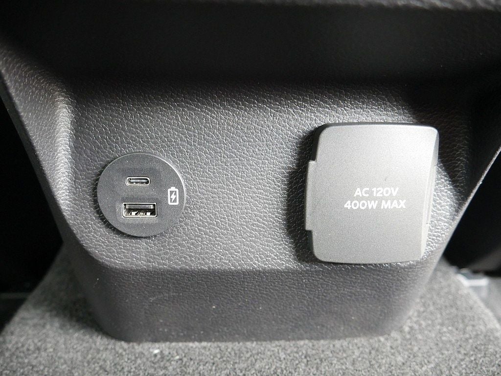 2026 Ford Ranger XLT CREW 4WD