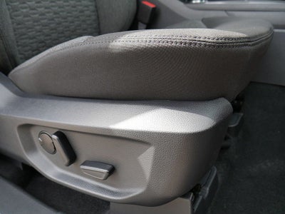 2026 Ford Ranger XLT CREW 4WD