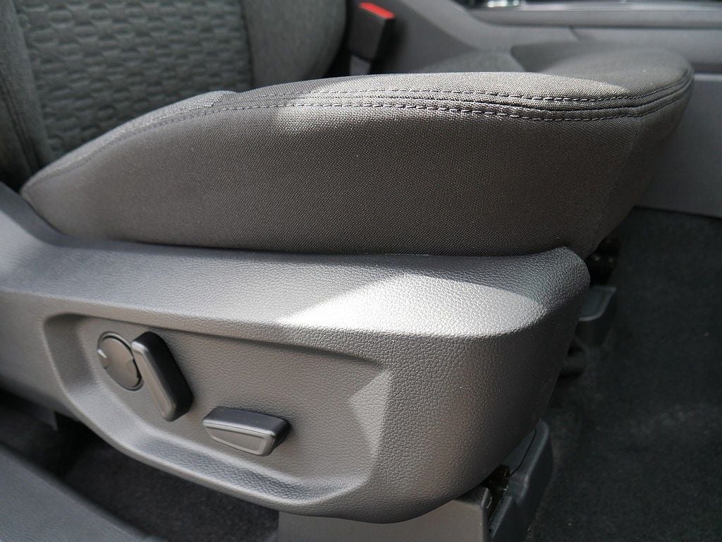 2026 Ford Ranger XLT CREW 4WD