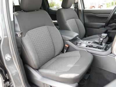 2026 Ford Ranger XLT CREW 4WD