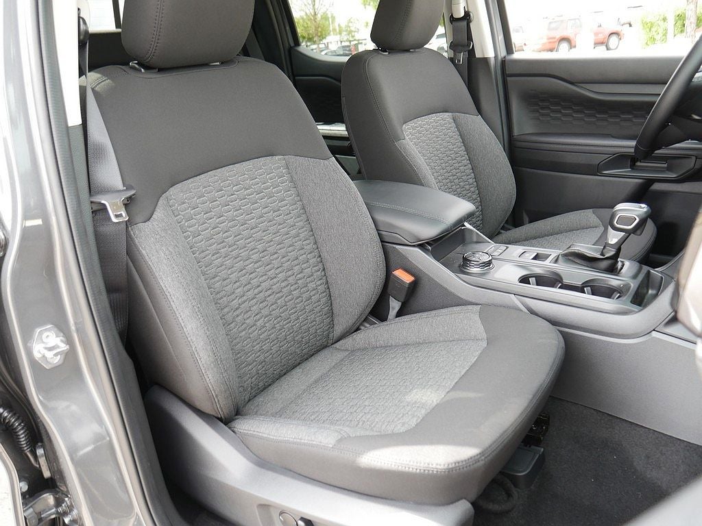 2026 Ford Ranger XLT CREW 4WD