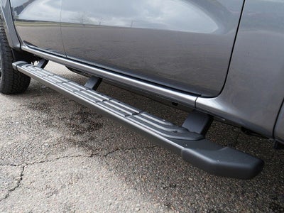 2026 Ford Ranger XLT CREW 4WD