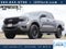 2026 Ford Ranger XLT CREW 4WD