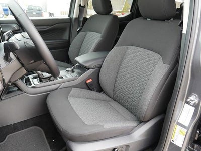 2026 Ford Ranger XLT CREW 4WD