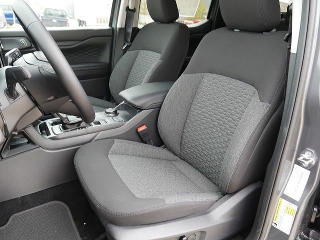 2026 Ford Ranger XLT CREW 4WD
