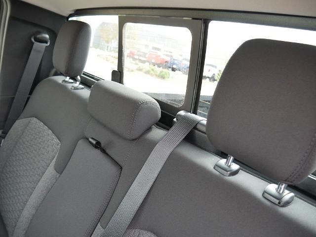 2026 Ford Ranger XLT CREW 4WD