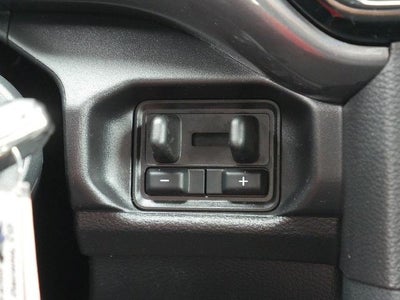 2026 Ford Ranger XLT CREW 4WD